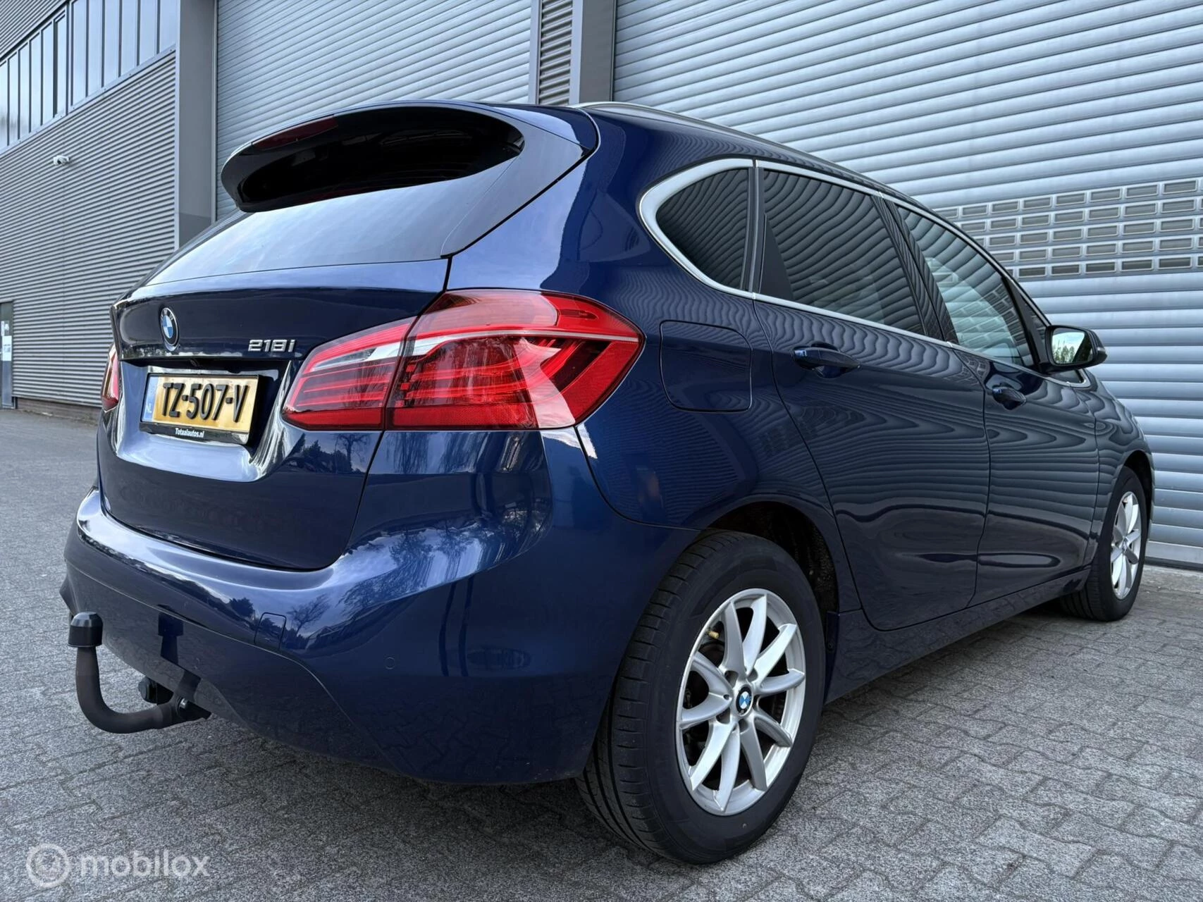 Hoofdafbeelding BMW 2 Serie