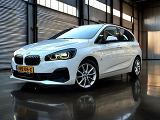 BMW 2-serie Active Tourer 225xe iPerformance eDrive Edition Navi_Cruise_LEDStoelverw