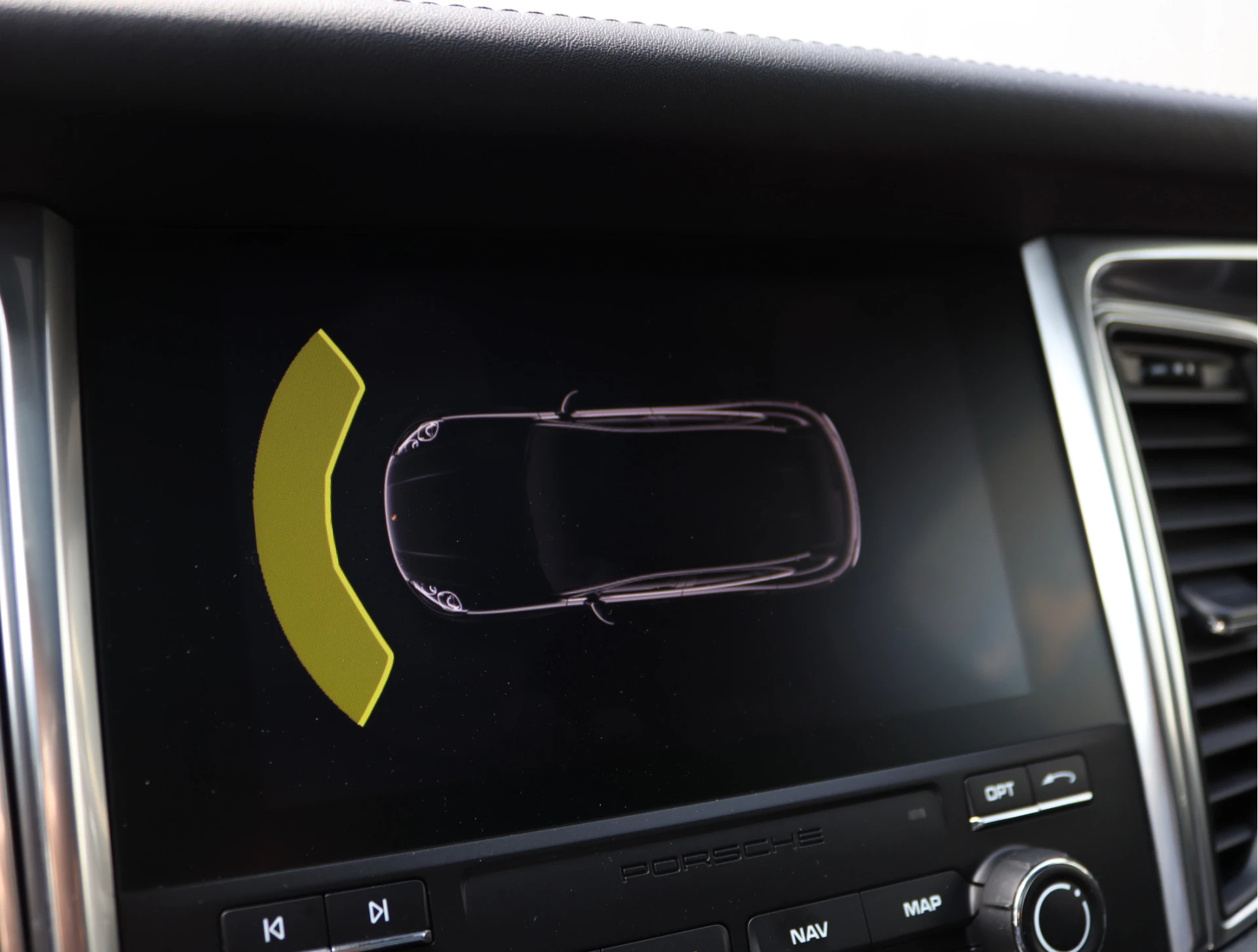 Hoofdafbeelding Porsche Macan