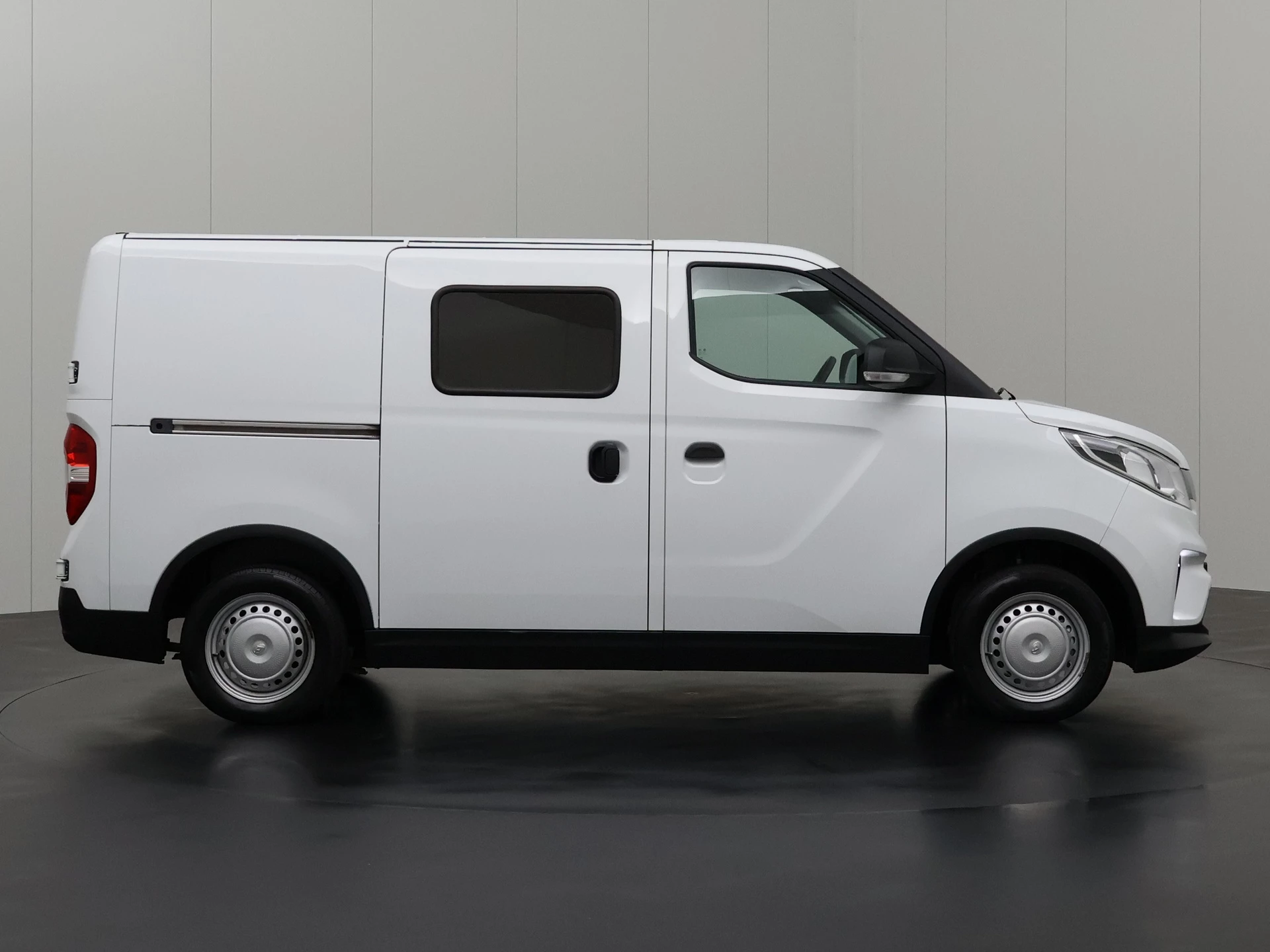 Hoofdafbeelding Maxus eDeliver3