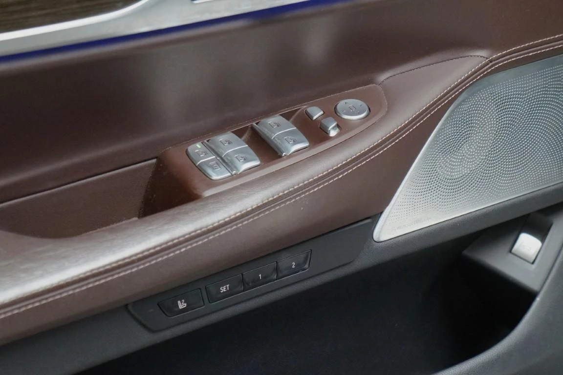 Hoofdafbeelding BMW 7 Serie