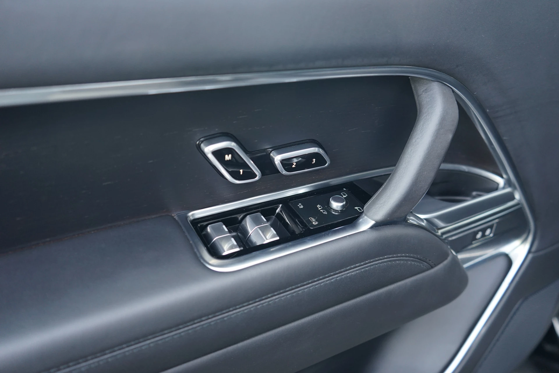 Hoofdafbeelding Land Rover Range Rover