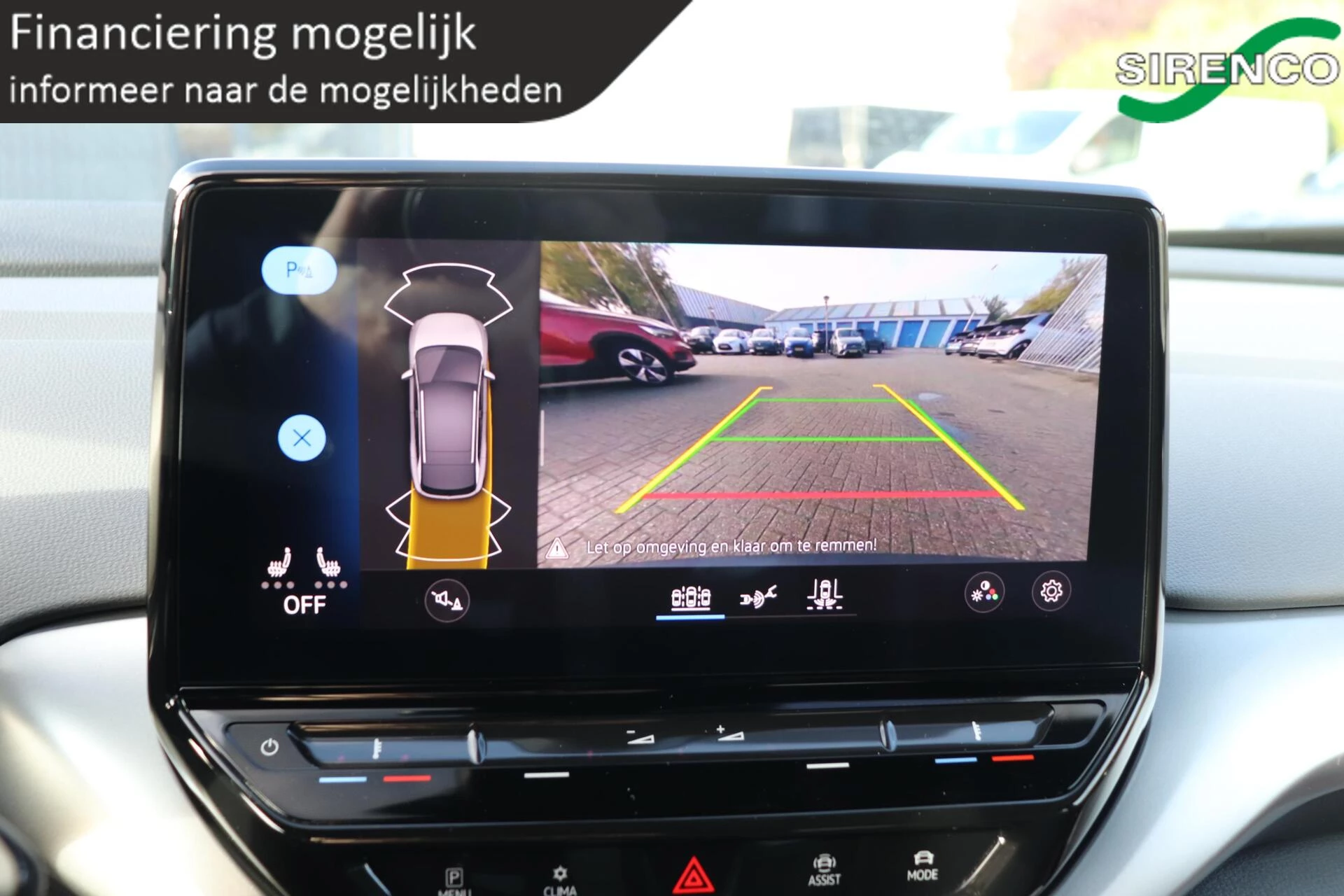 Hoofdafbeelding Volkswagen ID.4