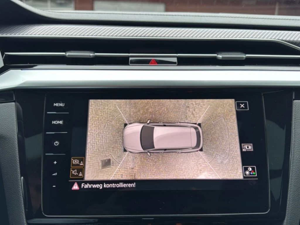 Hoofdafbeelding Volkswagen Arteon