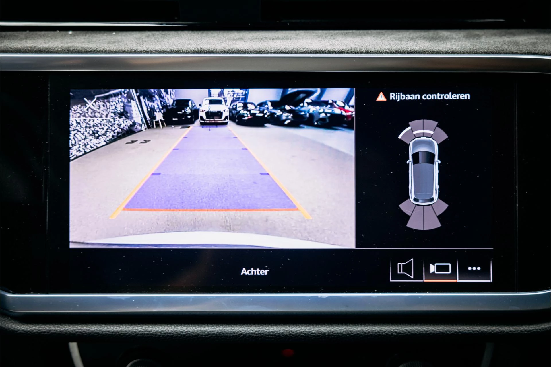 Hoofdafbeelding Audi RSQ3