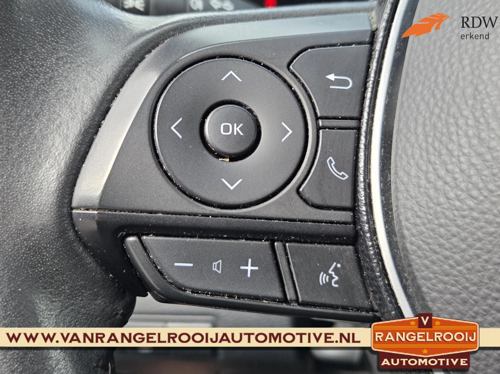 Hoofdafbeelding Toyota Corolla Touring Sports
