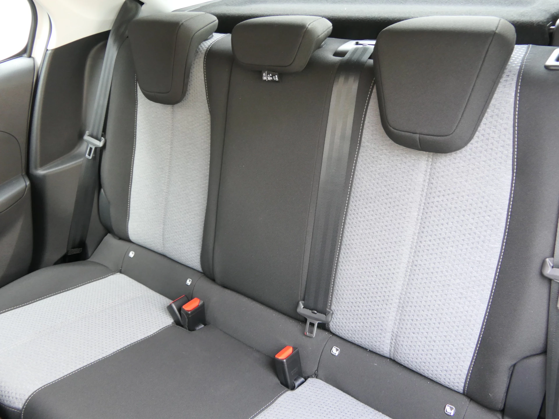 Hoofdafbeelding Opel Corsa-e