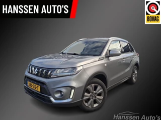 Suzuki Vitara 1.4 Boosterjet Comfort Smart Hybrid