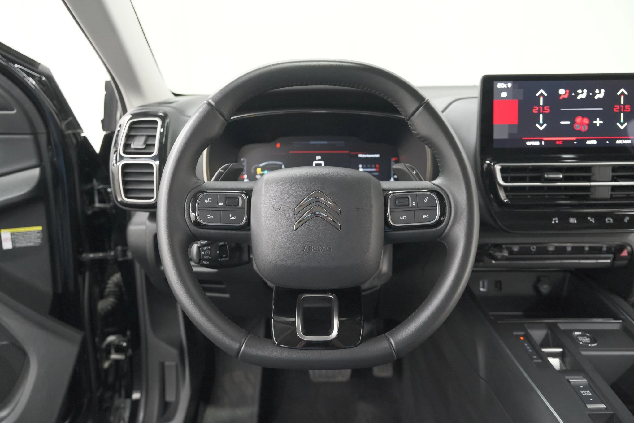 Hoofdafbeelding Citroën C5 Aircross