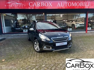 Peugeot 2008 1.2 ✅ PureTech Style