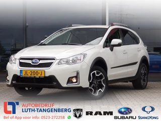 Hoofdafbeelding Subaru XV