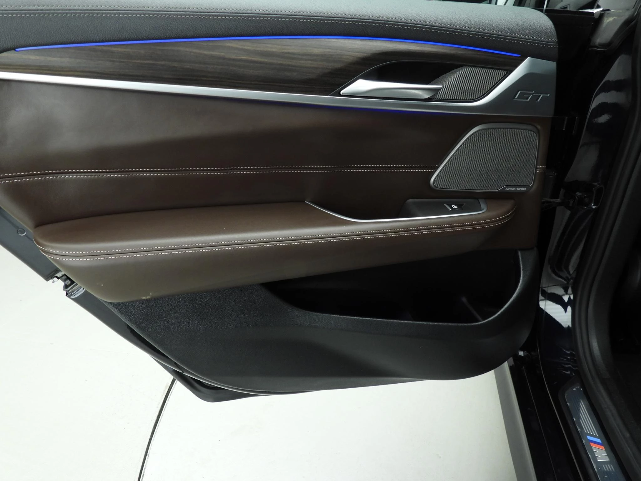 Hoofdafbeelding BMW 6 Serie