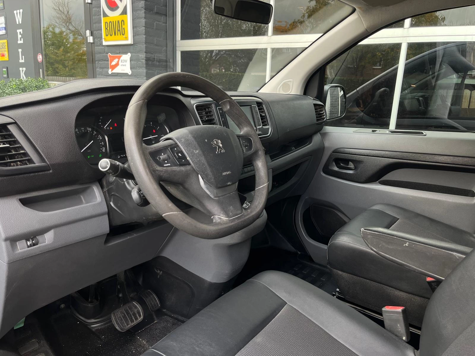 Hoofdafbeelding Peugeot Expert