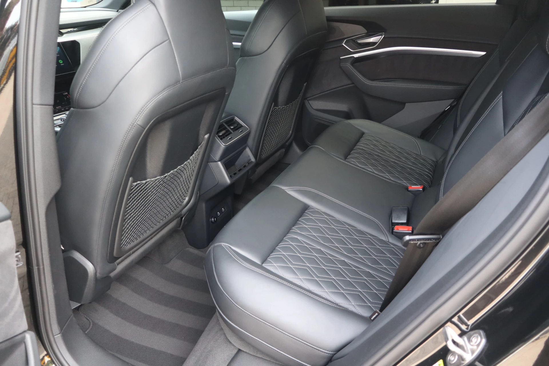 Hoofdafbeelding Audi Q8 Sportback e-tron