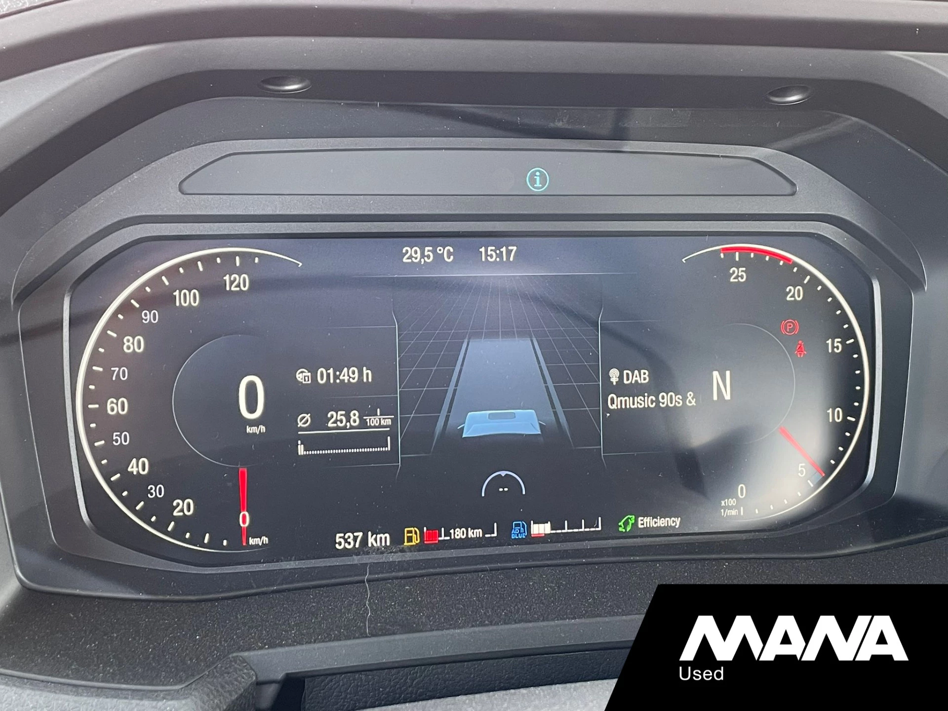 Hoofdafbeelding MAN TGS