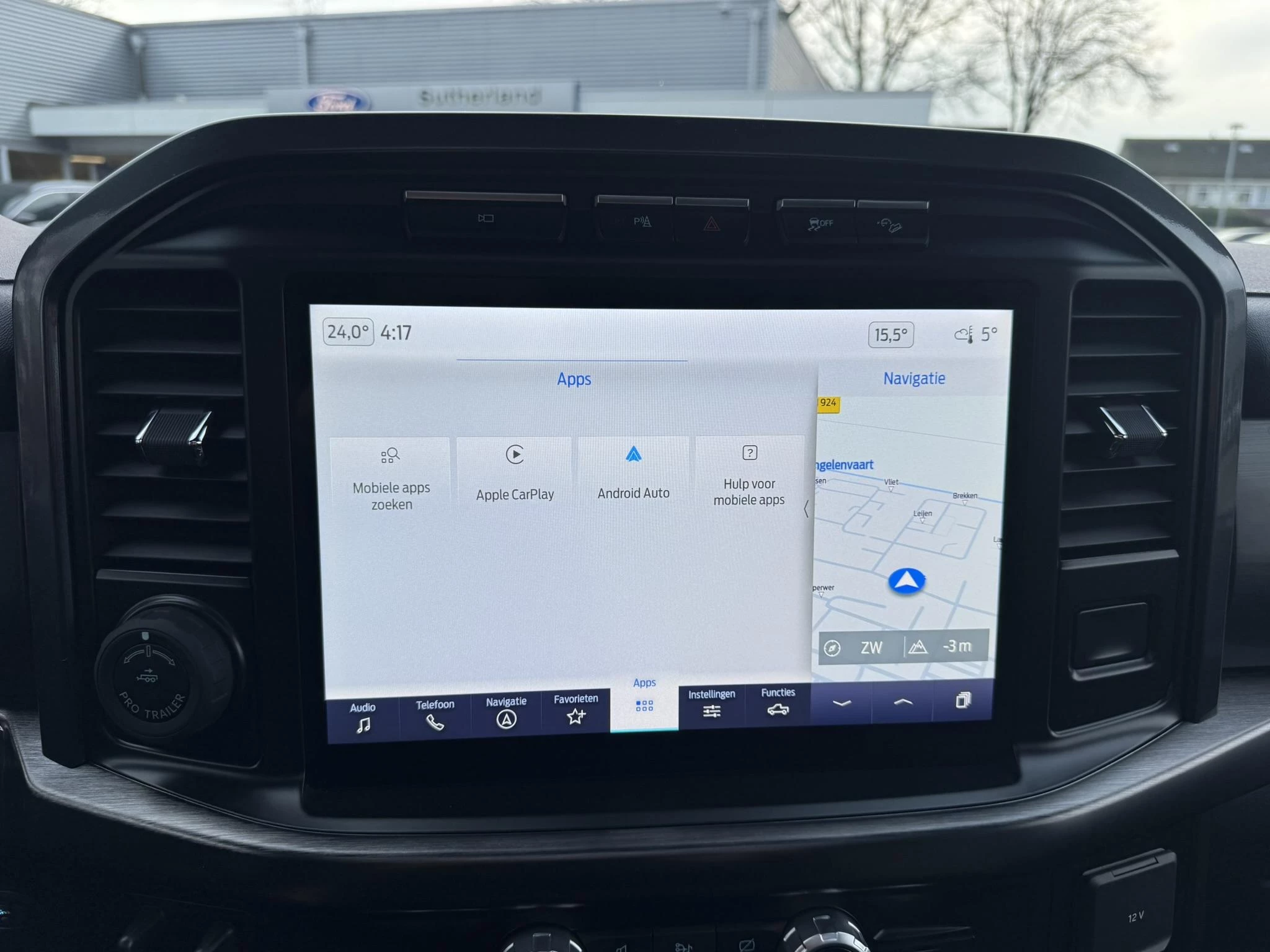 Hoofdafbeelding Ford F-150