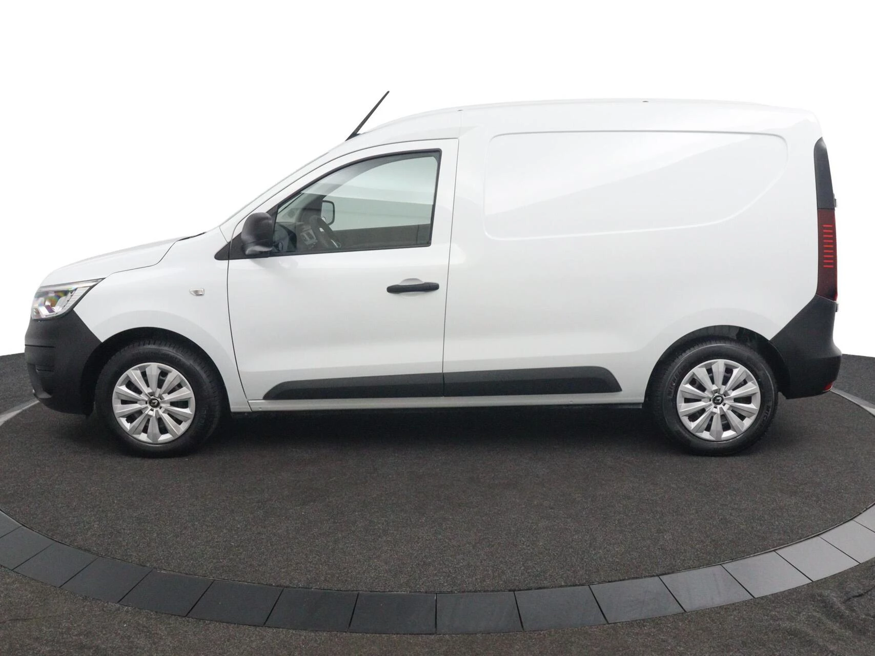 Hoofdafbeelding Renault Express