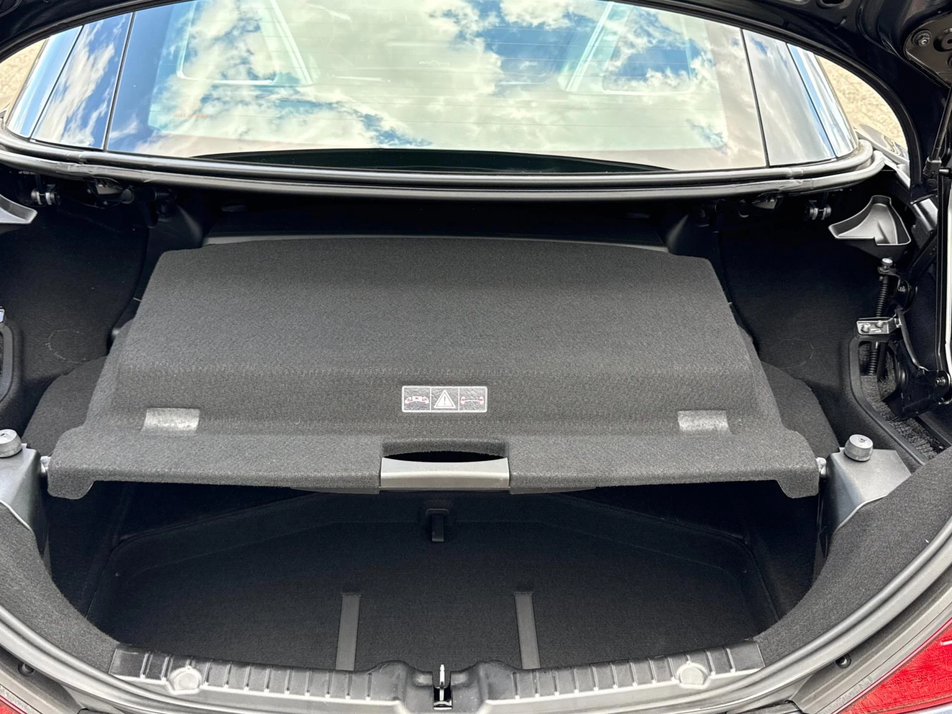 Hoofdafbeelding Mercedes-Benz SLK