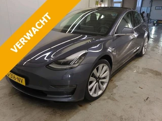 Tesla Model 3 Long-Range AWD 351pk 75 kWh [ AUTOPILOT+19'' LMV+620KM WLTP+PREMIUM AUDIO ]