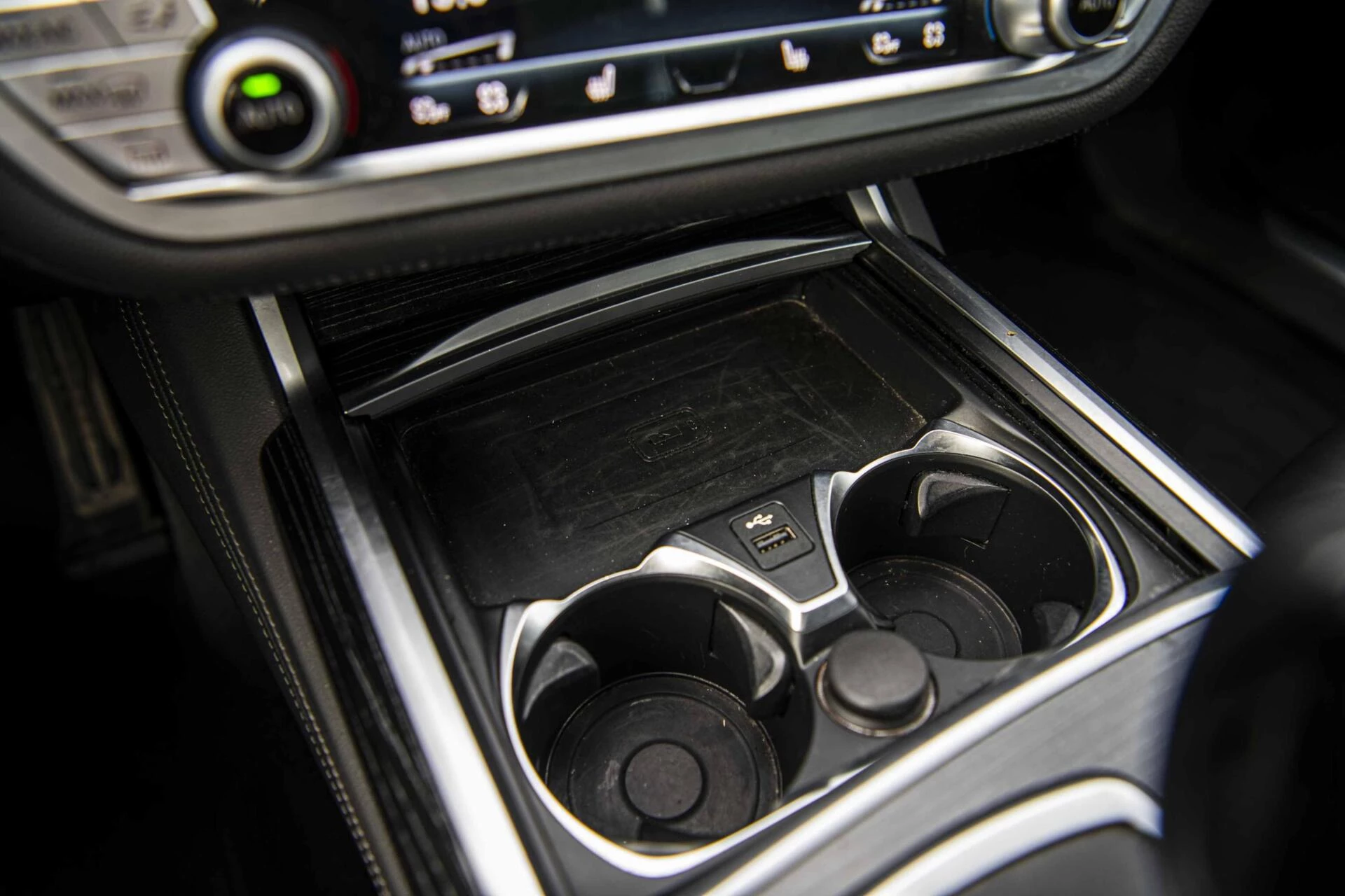 Hoofdafbeelding BMW 7 Serie