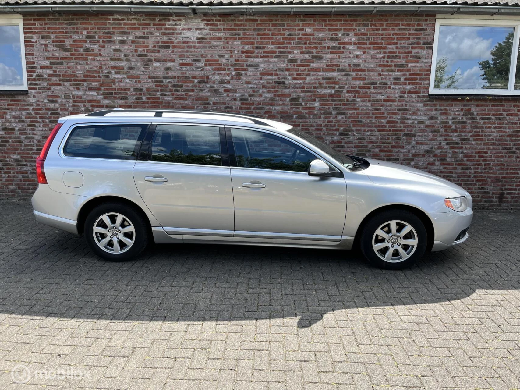Hoofdafbeelding Volvo V70