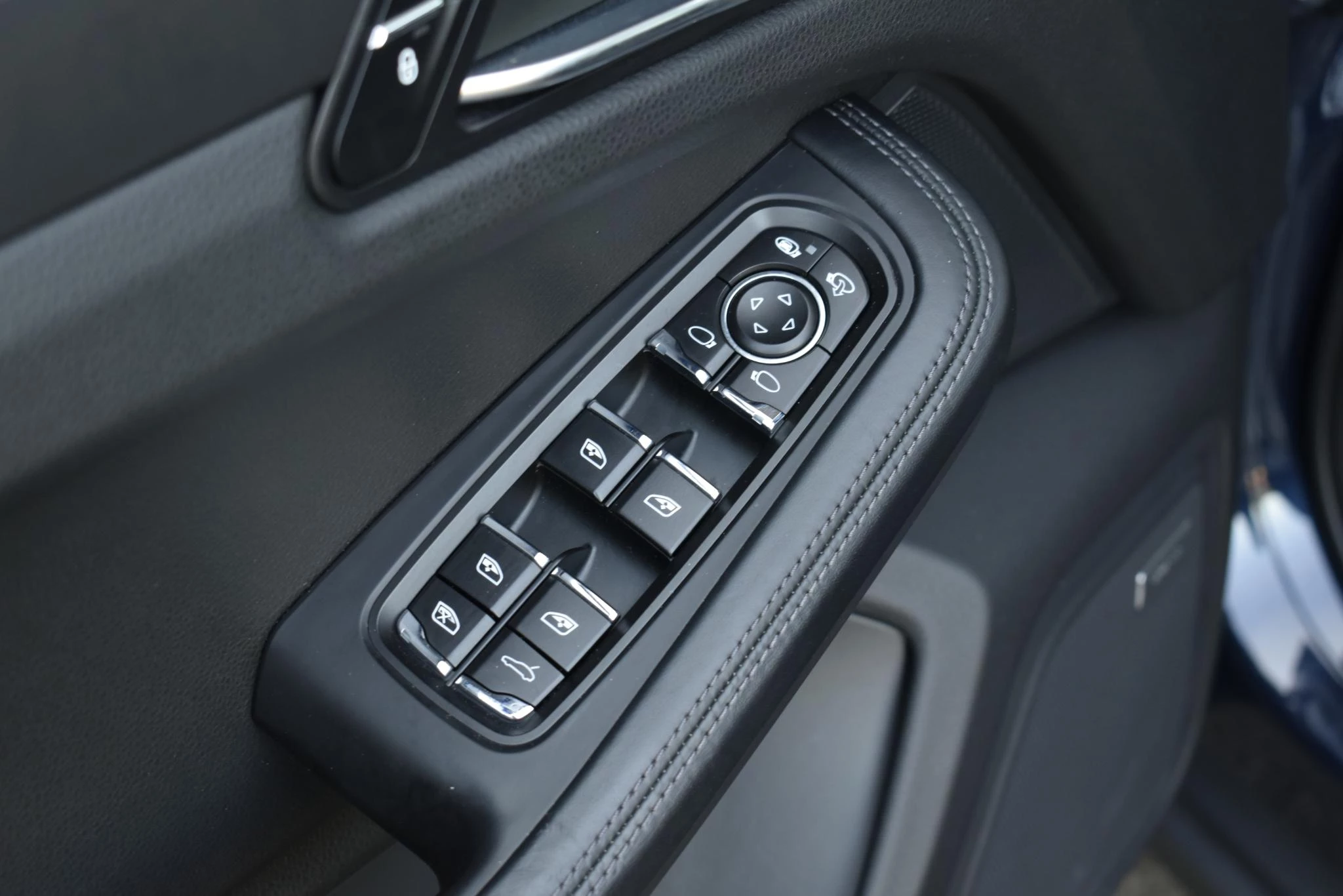 Hoofdafbeelding Porsche Macan