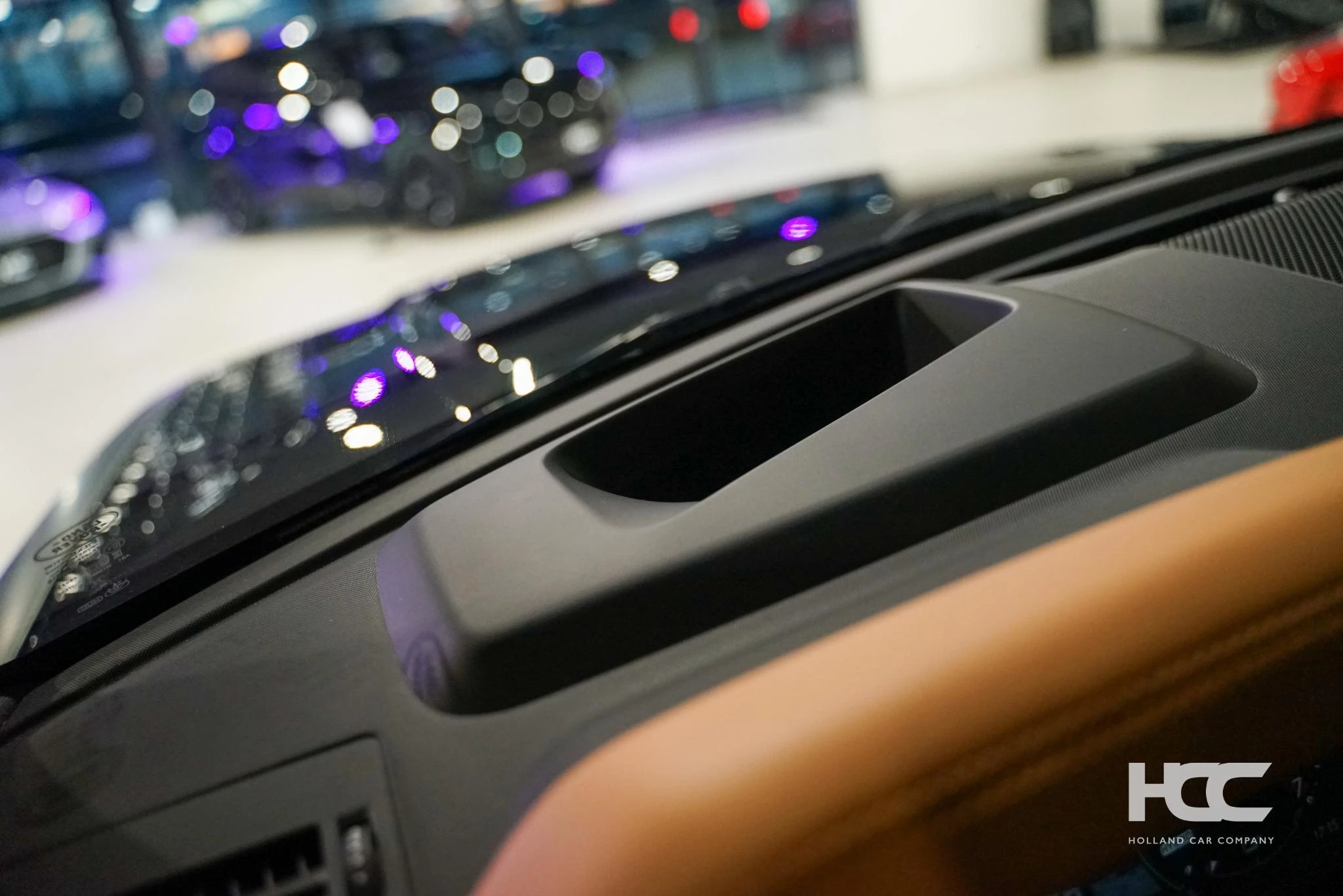 Hoofdafbeelding Land Rover Defender