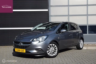 Opel Corsa 1.0 Turbo 120 Jaar Edition Navi Camera Apple carplay