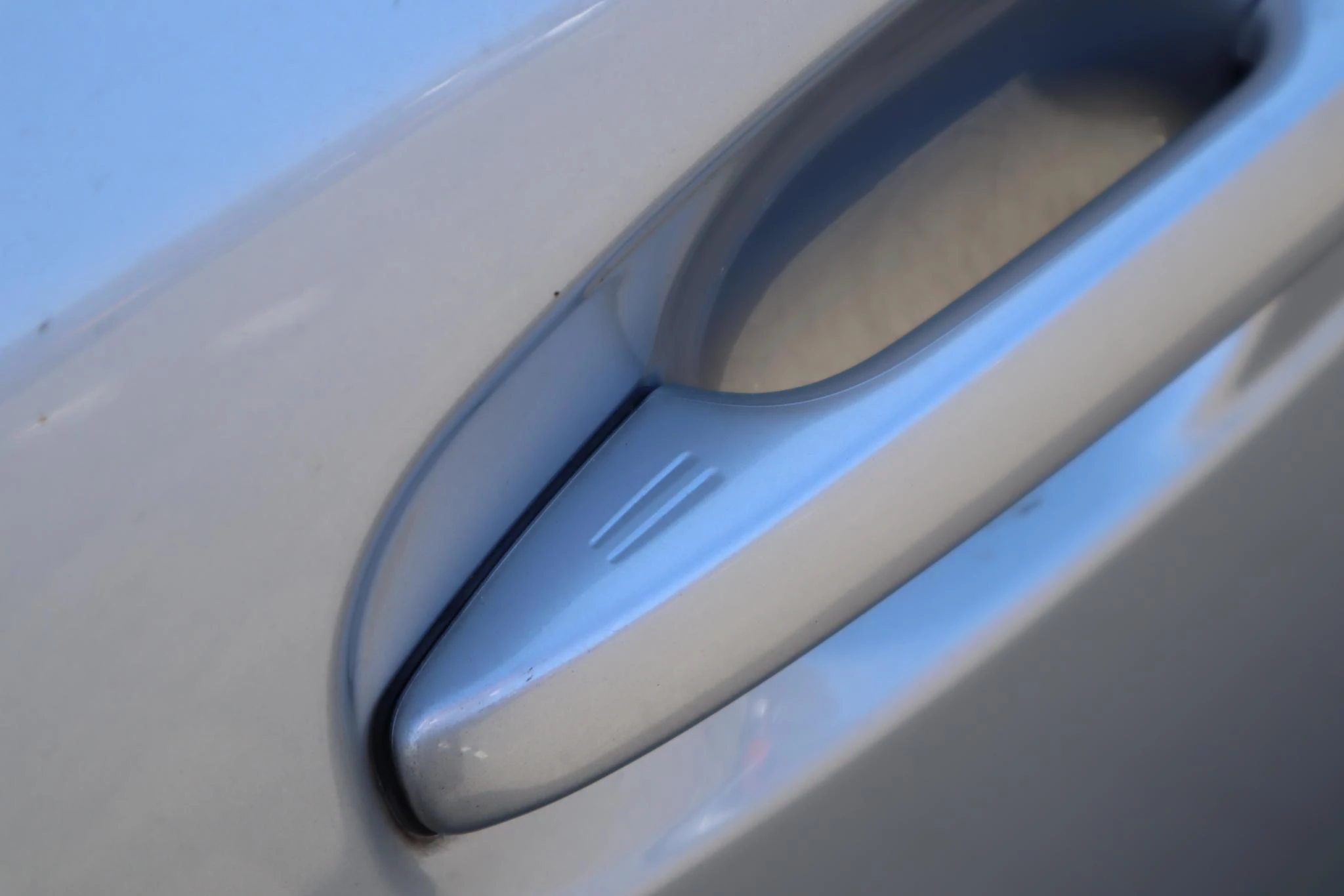 Hoofdafbeelding Toyota Avensis