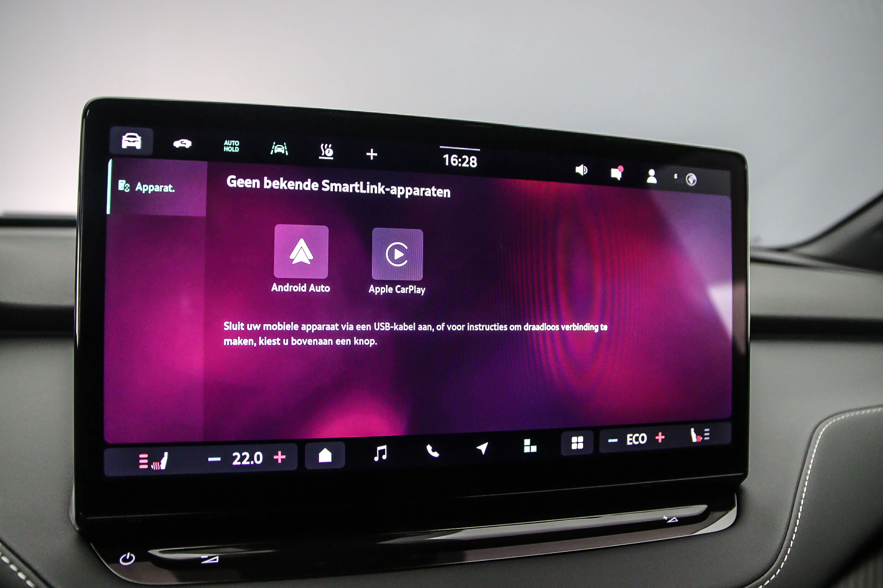 Hoofdafbeelding Škoda Elroq