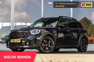 MINI Countryman Mini 1.5 Cooper S E ALL4 Chili | Head-up | Memory | Leder