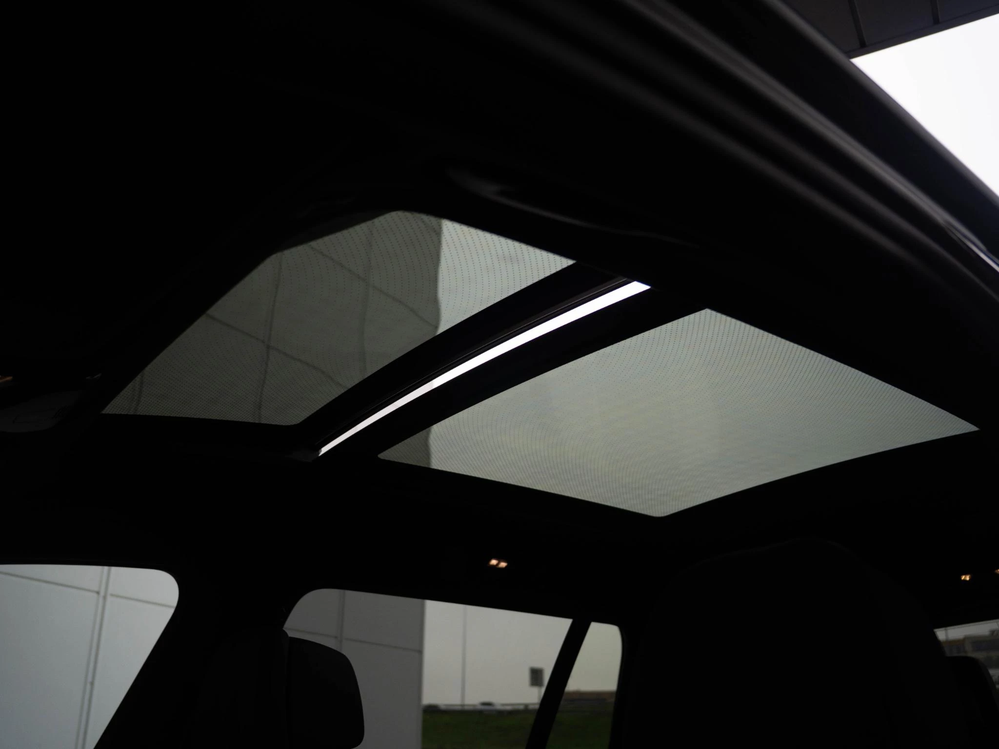 Hoofdafbeelding BMW X7