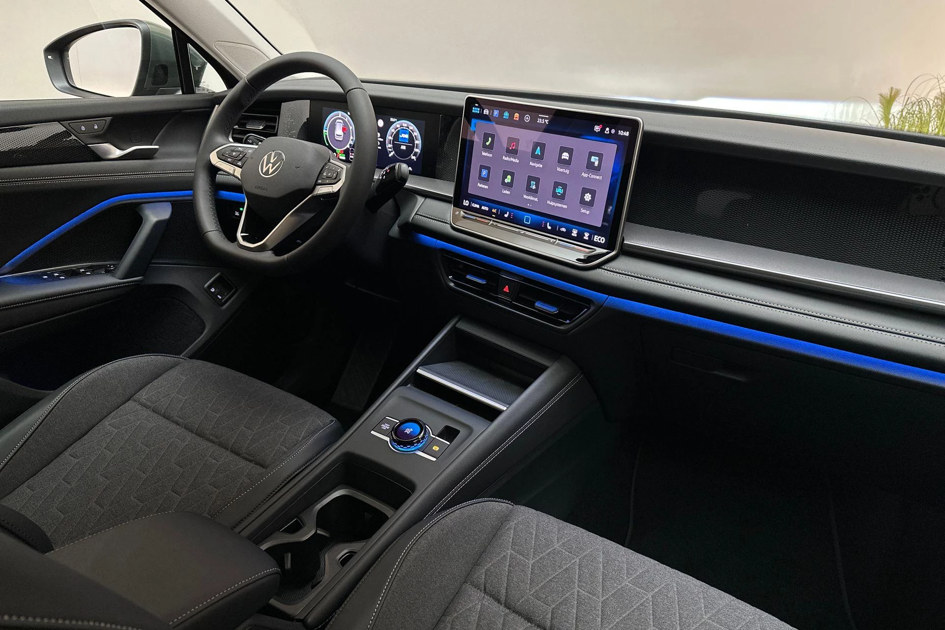 Hoofdafbeelding Volkswagen Tayron