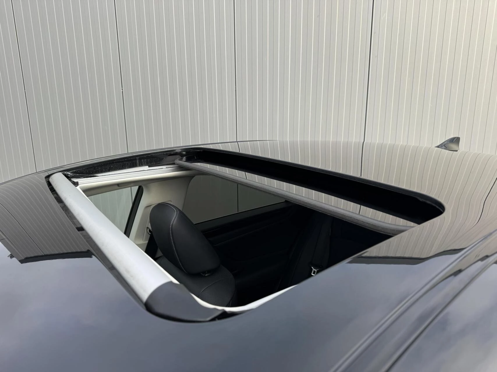 Hoofdafbeelding Lexus ES