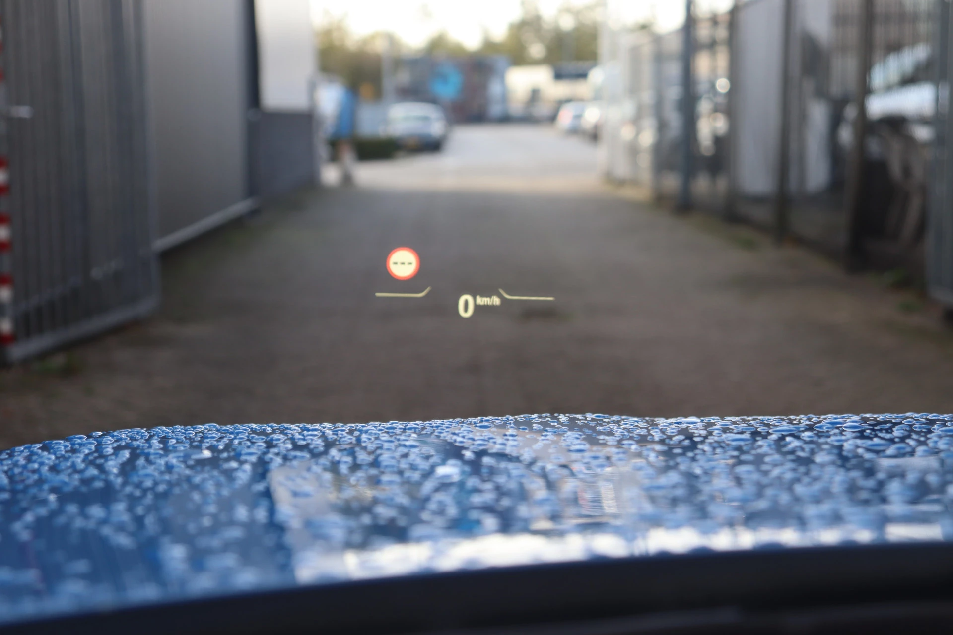 Hoofdafbeelding BMW Z4