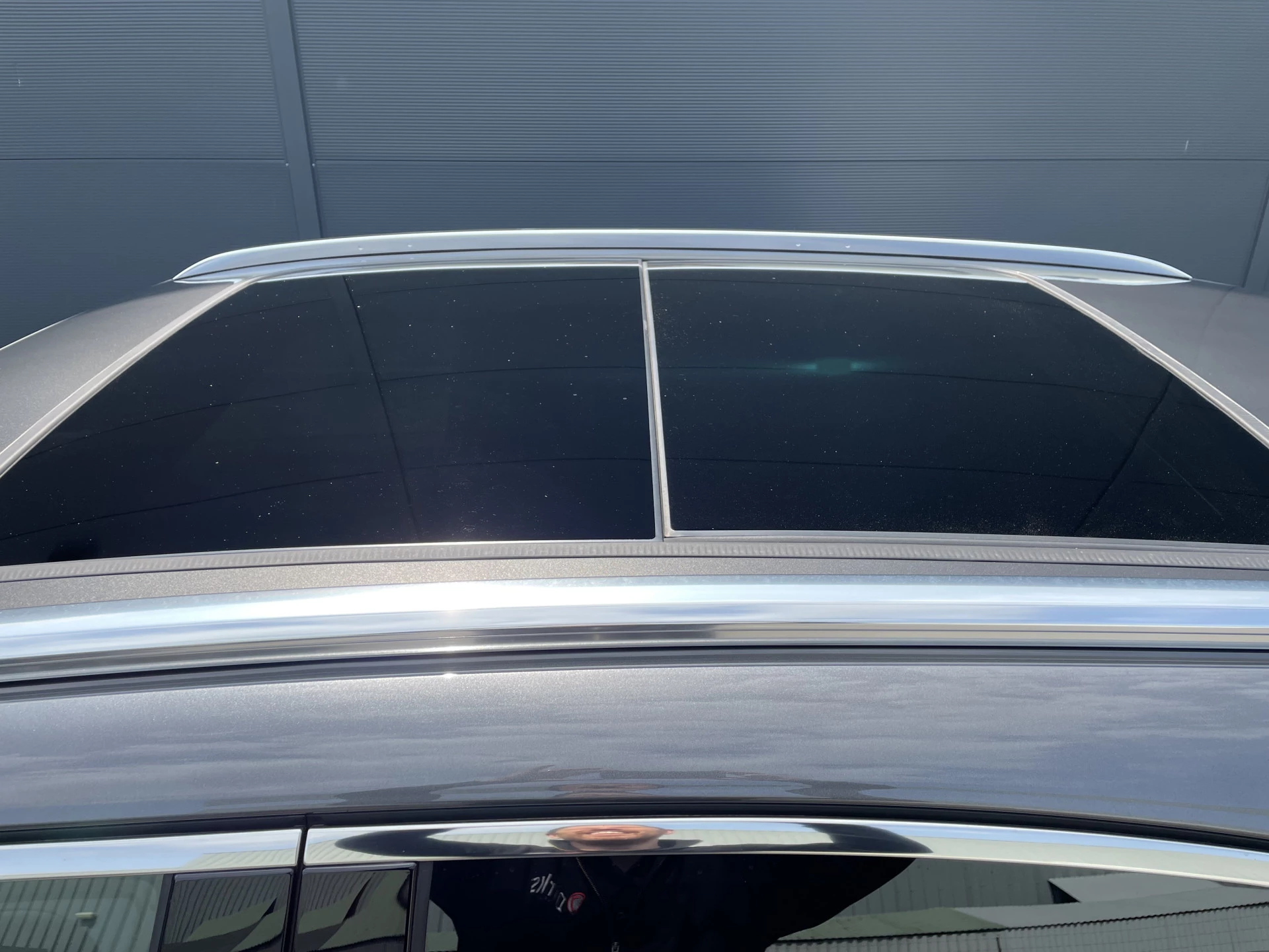 Hoofdafbeelding DS DS 7