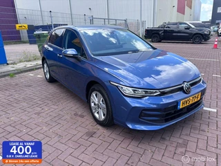 Volkswagen Golf 1.5 TSI Oranje Edition 550KM!