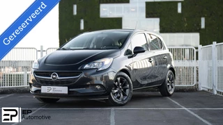 Opel Corsa 1.4 Edition|Carplay|Cruise|Stoel+Stuur vewarming|