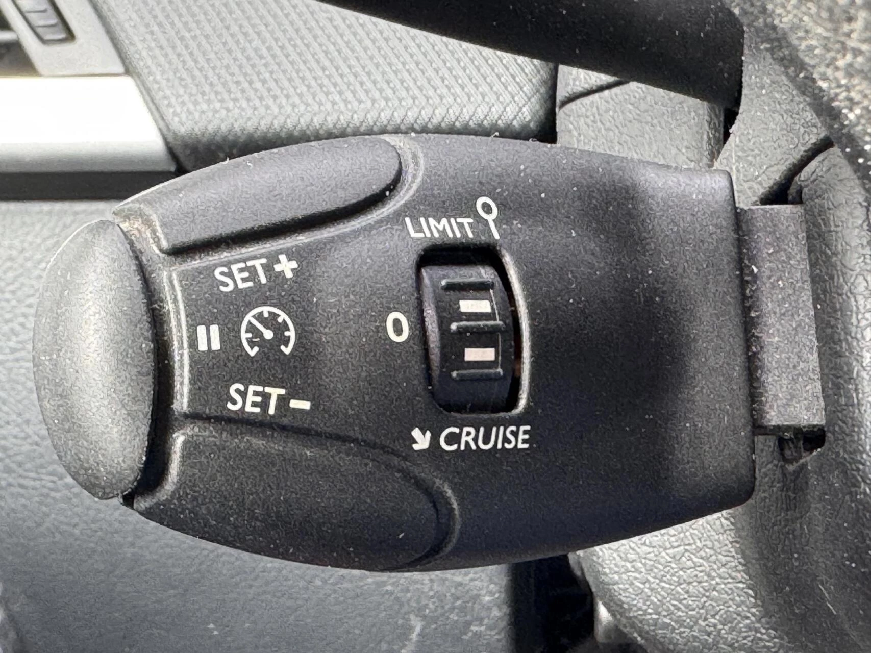 Hoofdafbeelding Peugeot 207