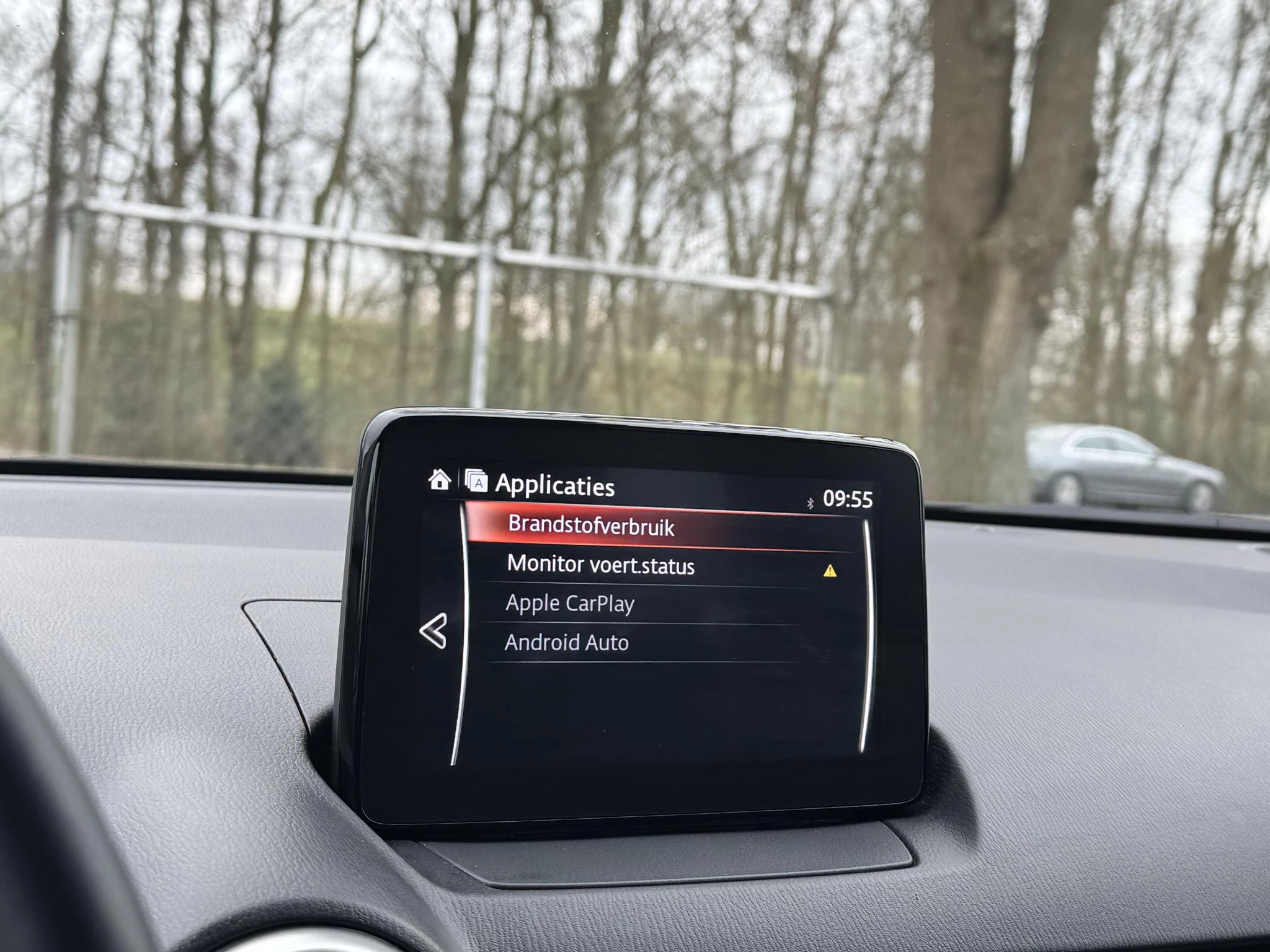 Hoofdafbeelding Mazda 2