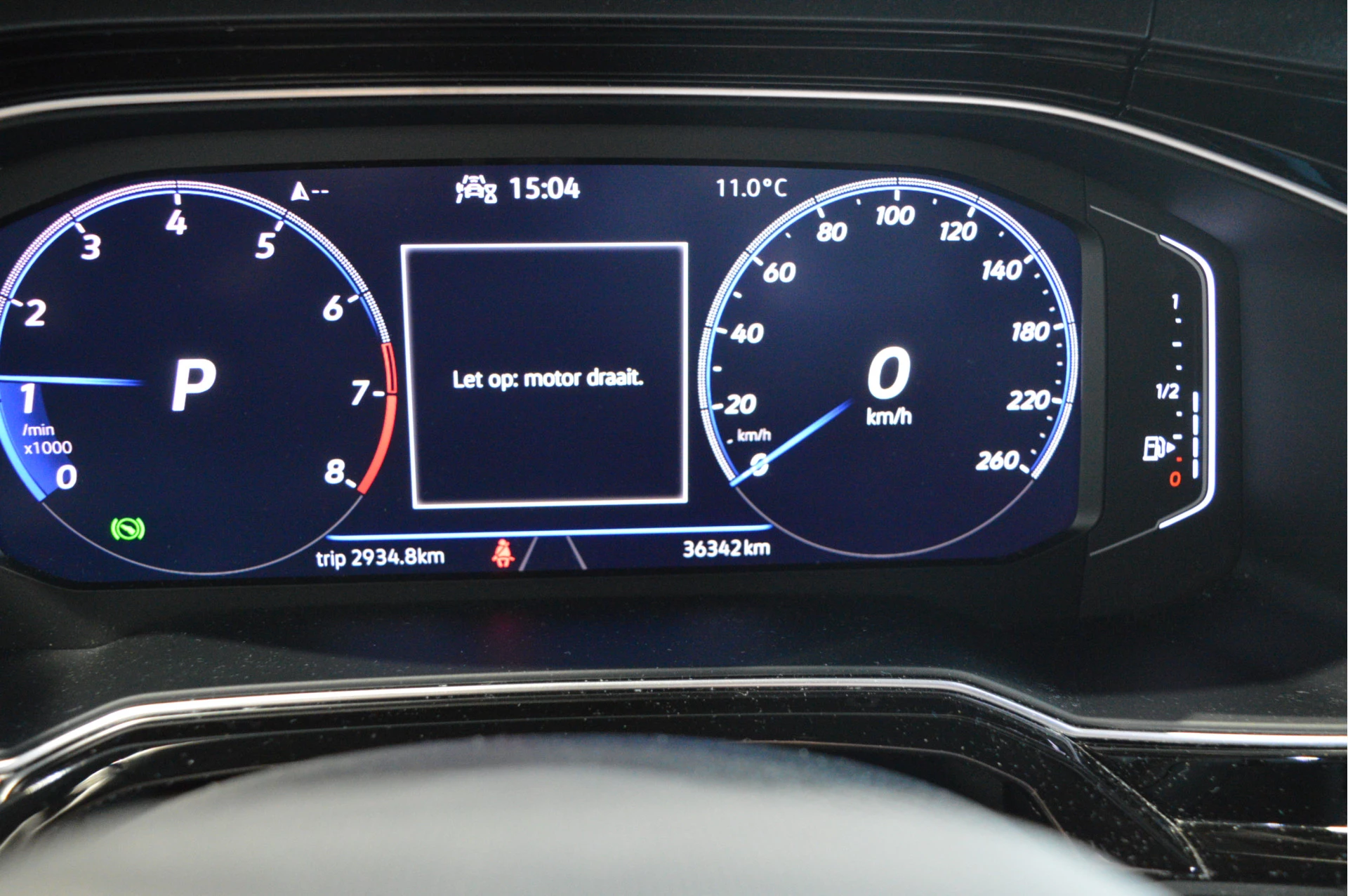 Hoofdafbeelding Volkswagen Taigo