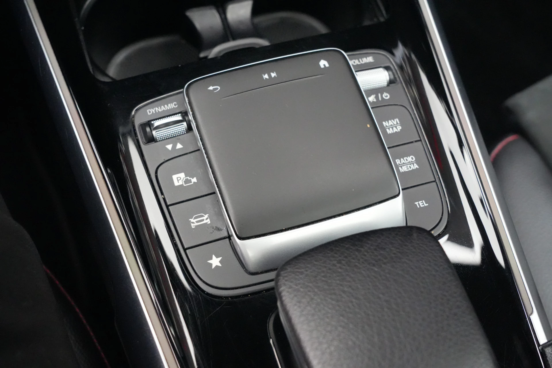 Hoofdafbeelding Mercedes-Benz GLB