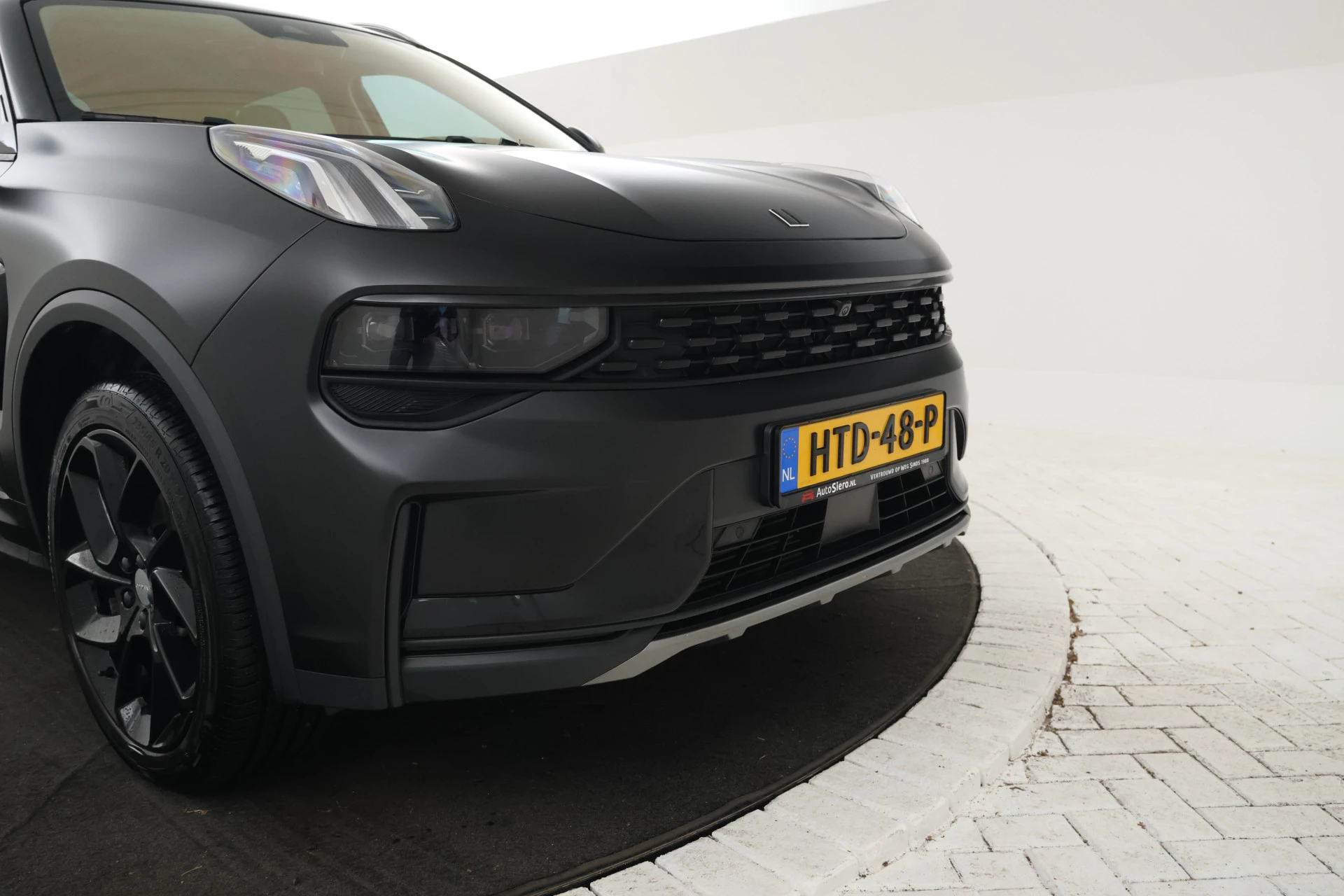 Hoofdafbeelding Lynk & Co 01