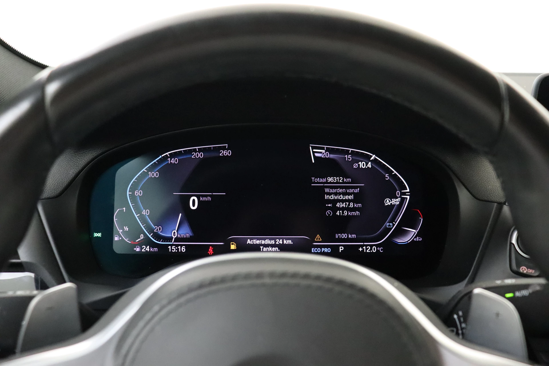 Hoofdafbeelding BMW X4
