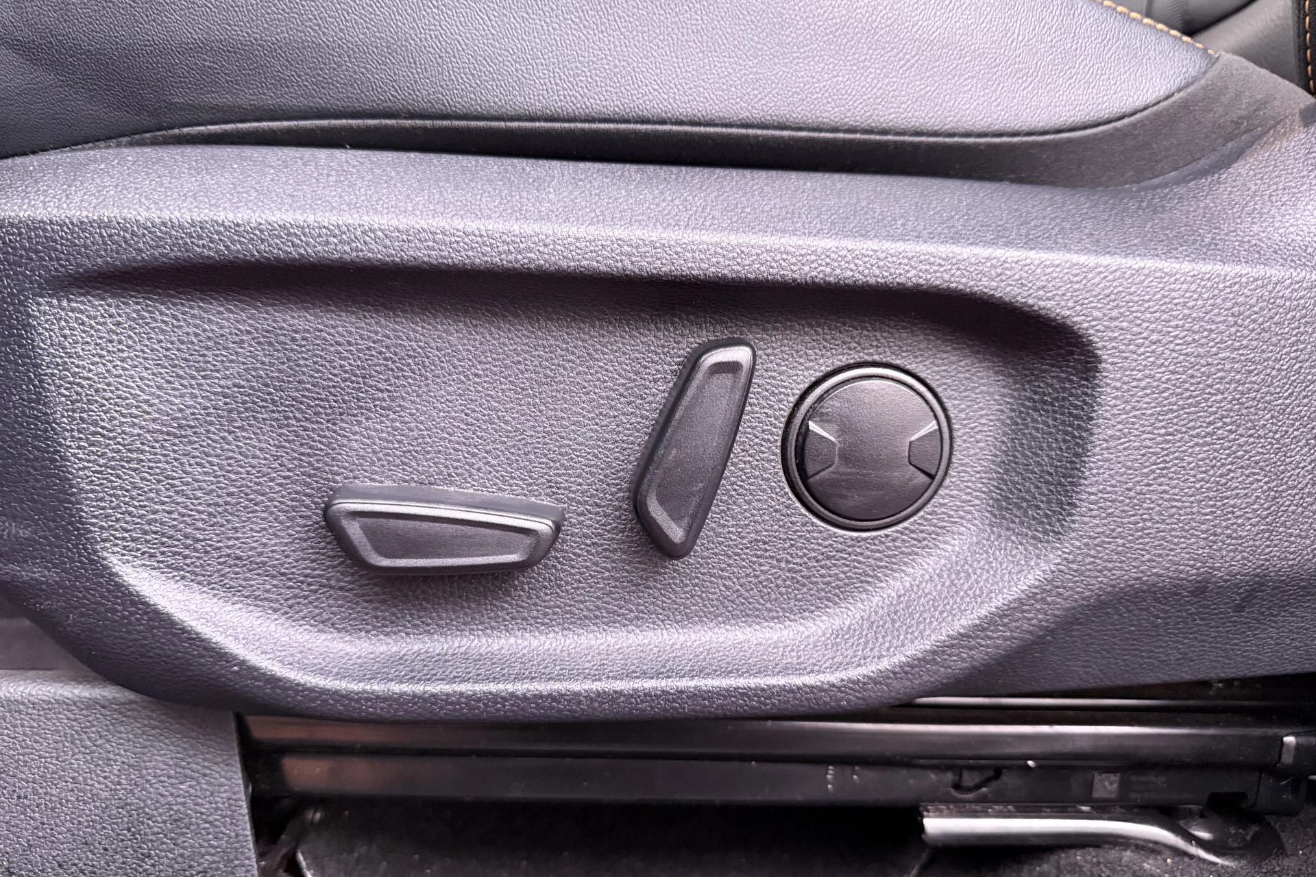 Hoofdafbeelding Ford Ranger