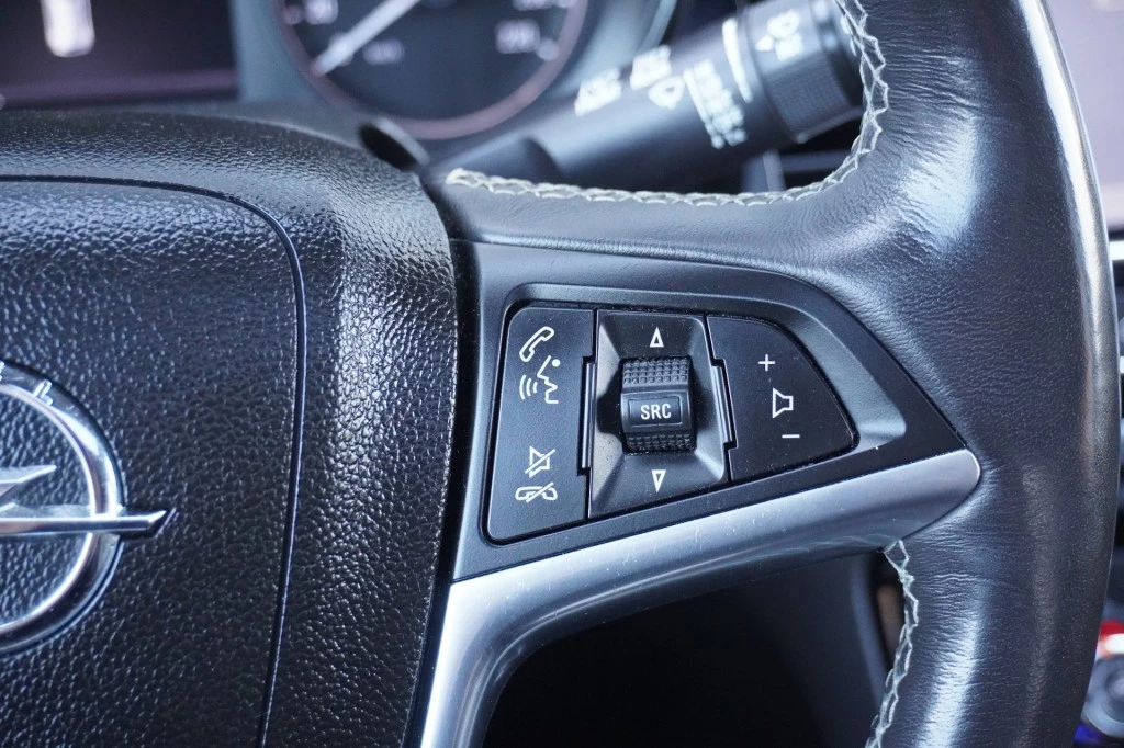 Hoofdafbeelding Opel Mokka X