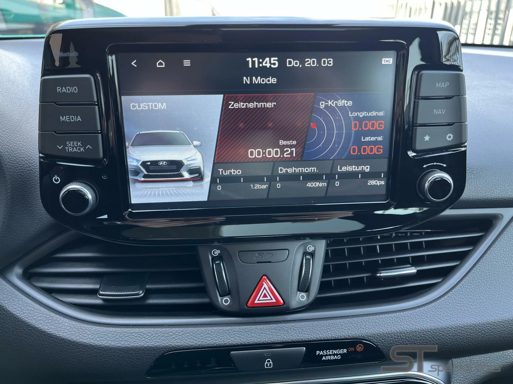 Hoofdafbeelding Hyundai i30