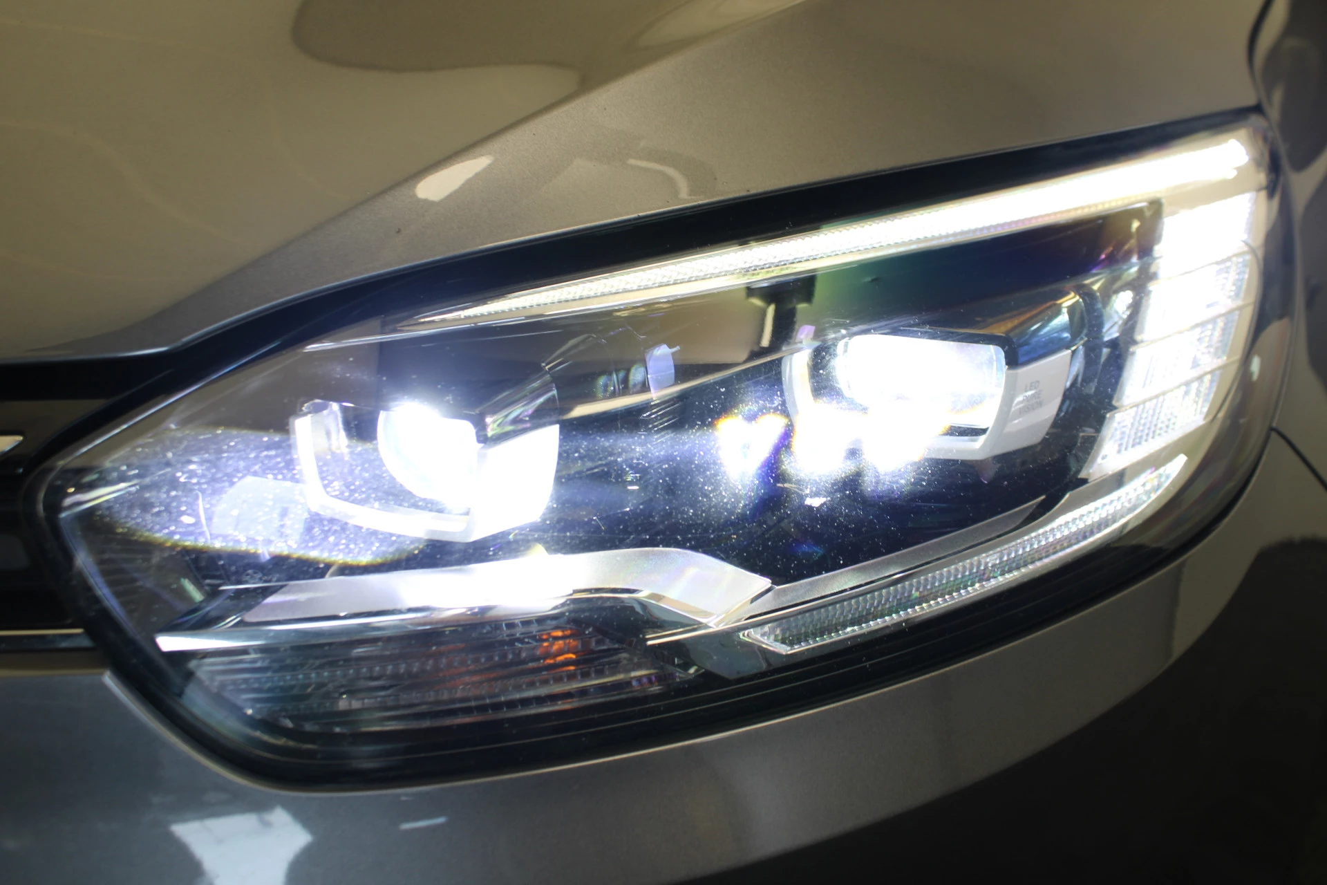 Hoofdafbeelding Renault Grand Scénic