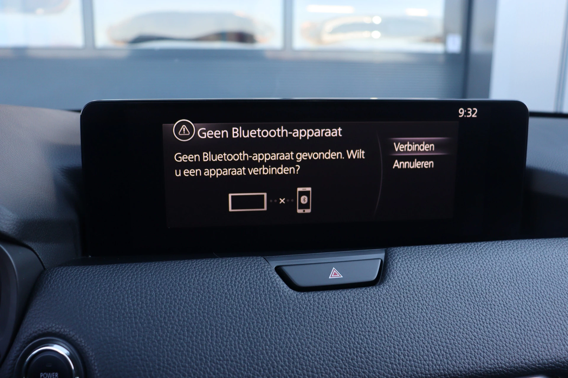 Hoofdafbeelding Mazda CX-60