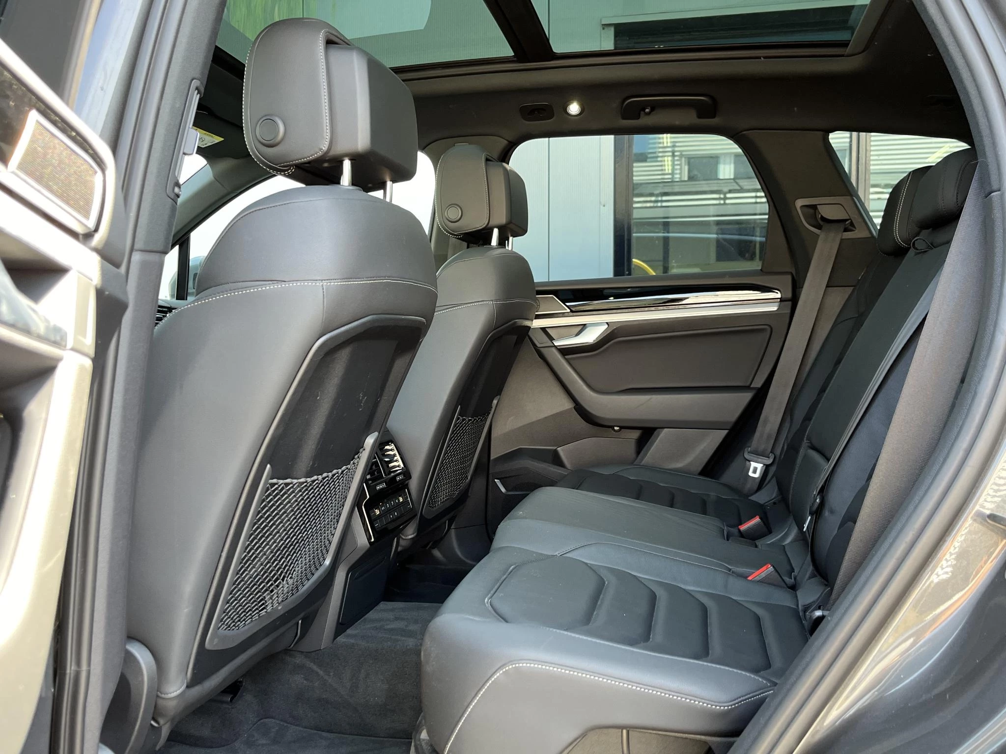 Hoofdafbeelding Volkswagen Touareg